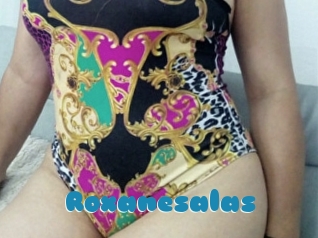 Roxanesalas