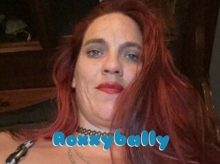 Roxxybally