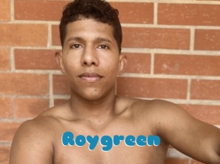 Roygreen