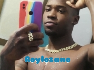 Roylozano