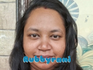 Rubbyrani