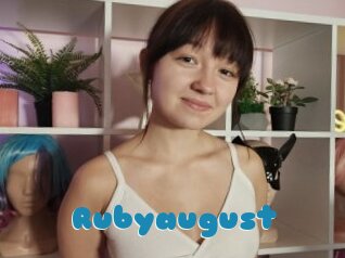 Rubyaugust