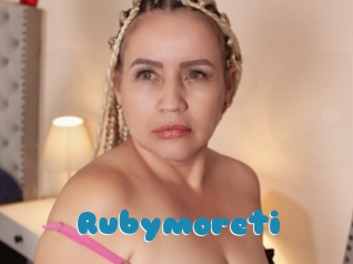 Rubymoreti