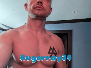 Rugerray24