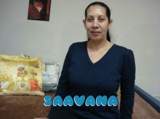 SAAVANA