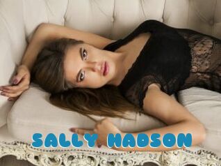 SALLY_HADSON