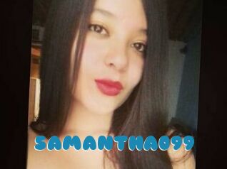 SAMANTHA099