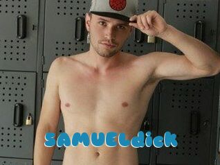 SAMUELdick