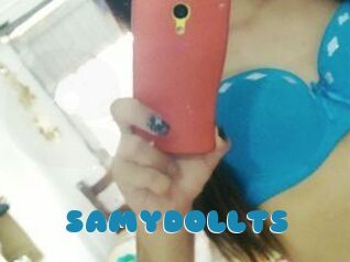 SAMY_DOLL_TS