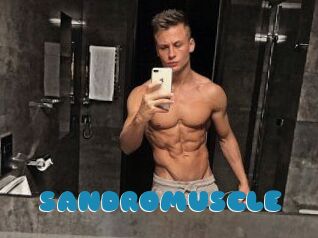 SANDRO_MUSCLE