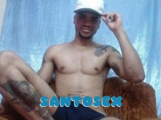 SANTO_SEX