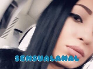 SENSUALANAL