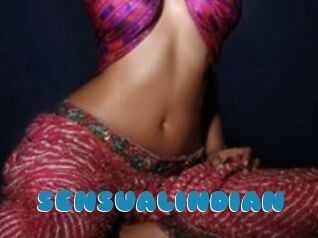 SENSUALINDIAN