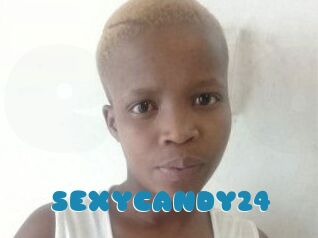 SEXYCANDY24