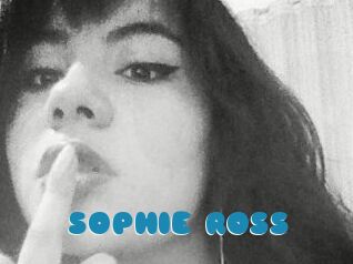 SOPHIE_ROSS
