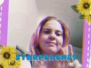 STARPEACH89