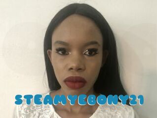 STEAMYEBONY21