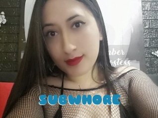 SUBWHORE