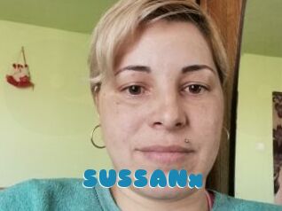 SUSSANx