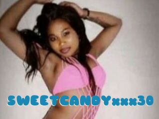 SWEETCANDYxxx30