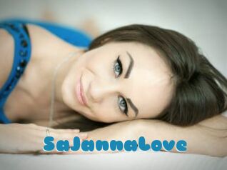 SaJannaLove