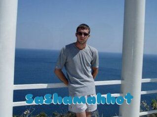 SaShamahhot