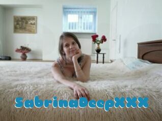 SabrinaDeepXXX