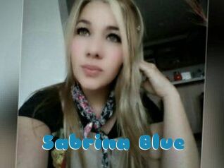 Sabrina_Blue