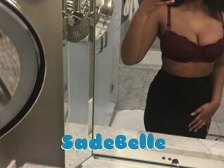 SadeBelle