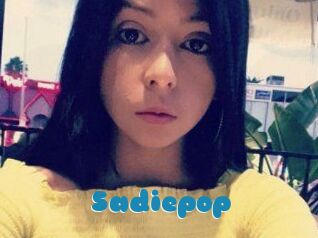 Sadiepop