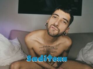 Saditoxx