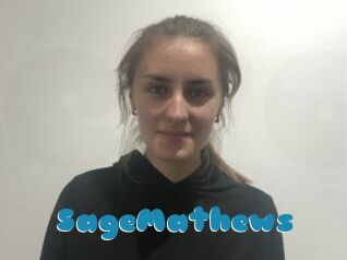 SageMathews