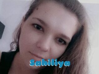 Sahiliya