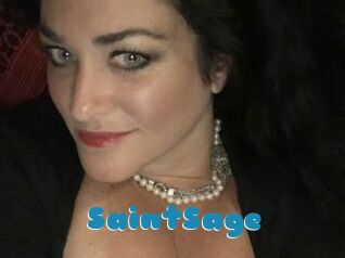 SaintSage