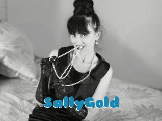 SallyGold