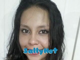 SallyHot