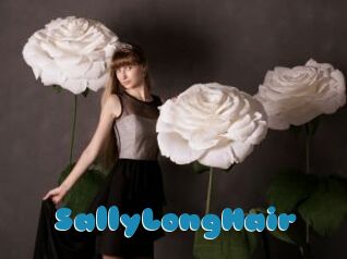 SallyLongHair