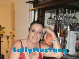 SallyMustang