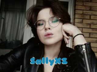 SallyXZ