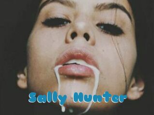 Sally_Hunter