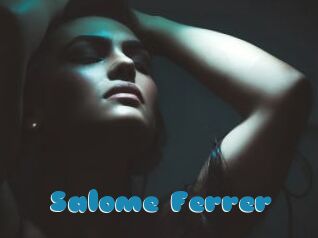 Salome_Ferrer