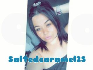 Saltedcaramel25