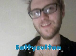 Saltysultan