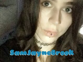 SamJayneBrook