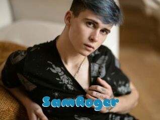 SamRoger