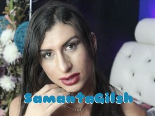 SamantaGilsh