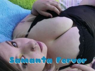 Samanta_Fervor