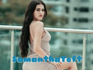 SamanthaToft