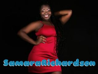 SamaraRichardson