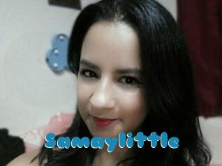 Samaylittle